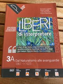 Libri “liberi di interpretare” 3