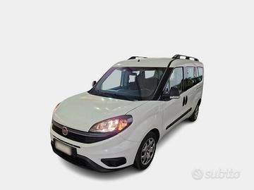 FIAT DOBLO 1.6 MJT 16V 120 CV SES EASY MAXI MONOVO