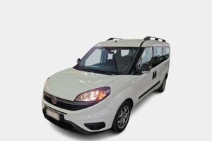 FIAT DOBLO 1.6 MJT 16V 120 CV SES EASY MAXI MONOVO