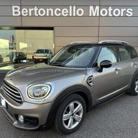 MINI Countryman 2.0 150cv Cooper D Business LED-