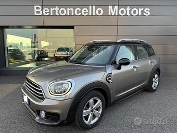 MINI Countryman 2.0 150cv Cooper D Business LED-