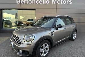 MINI Countryman 2.0 150cv Cooper D Business LED-