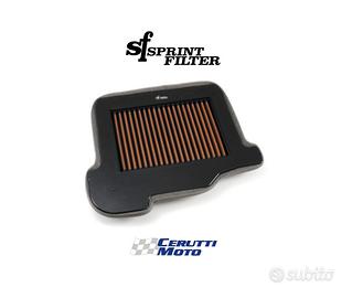 Filtro aria sportivo sprintfilter PM149S Yamaha