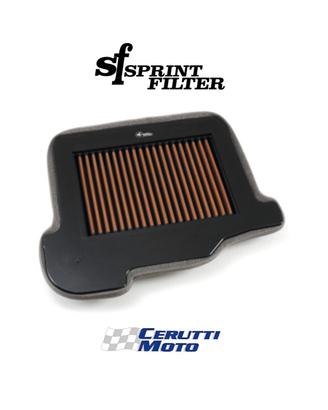 Filtro aria sportivo sprintfilter PM149S Yamaha