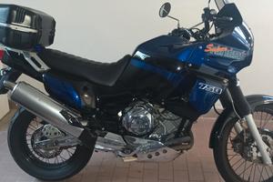 Yamaha XTZ supertenerè 750