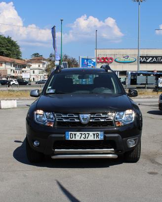 Dacia Duster 1.2 TCe 125CV Start&Stop 4x2 Prestige