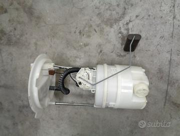 POMPA CARBURANTE RENEGADE 1.6 BENZINA E TORQ