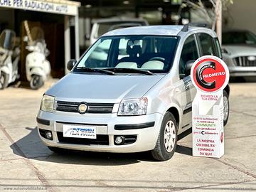 FIAT Panda 1.2 Dynamic ADATTA PER NEOPATENTATI