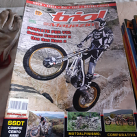 Riviste Trial magazin