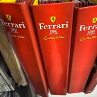 Modellini Ferrari F1 - 1:43