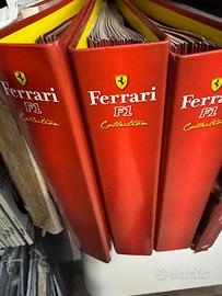 Modellini Ferrari F1 - 1:43