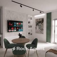 NUOVA COSTRUZIONE PIANO TERRA CON GIARDINO