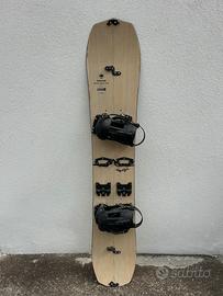 SplitBoard Arbor