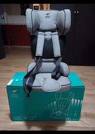 Seggiolino portatile Urban Kanga Uptown TV107