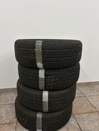 Gomme invernali petlas per Hyundai ix35