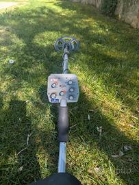 Metal detector Tesoro Tejon