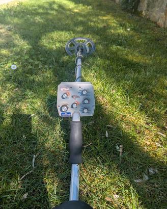Metal detector Tesoro Tejon