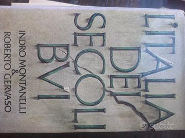 Indro Montanelli/Roberto Gervaso