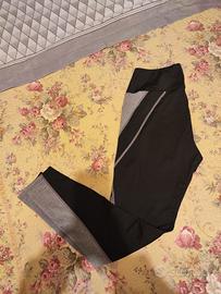 leggins donna