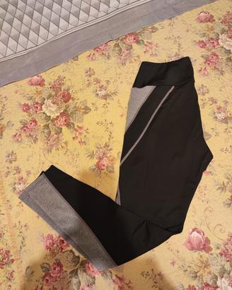 leggins donna