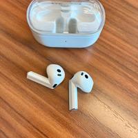 Samsung Galaxy Buds 3