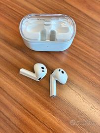 Samsung Galaxy Buds 3