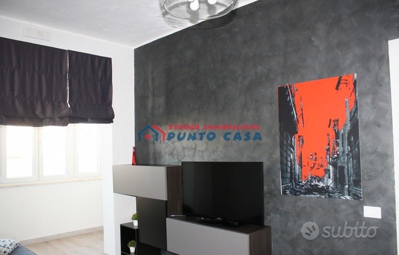 Appartamento – Trapani, Il Palazzo - Altro