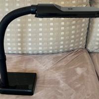 Lampada serie Duck des. Fulvio Battaglia anni 80