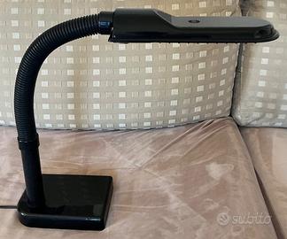 Lampada serie Duck des. Fulvio Battaglia anni 80