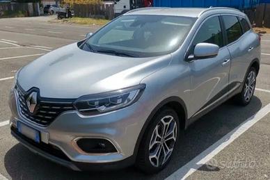 Renault Kadjar 1.3 Tce Sport Edition2  