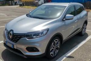 Renault Kadjar 1.3 Tce Sport Edition2  