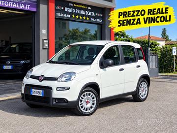 FIAT Panda 1.0 Hybrid UniPropietario SOLO 21.582