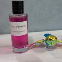 oud ispahan christian Dior originale 125 ml