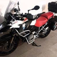 Bmw gs 1200