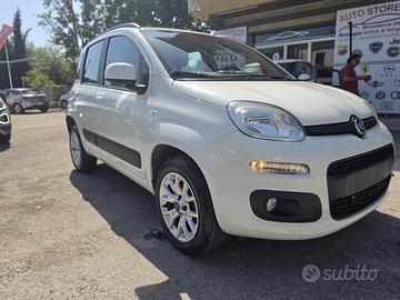 PANDA 0.9 TWINAIR TURBO