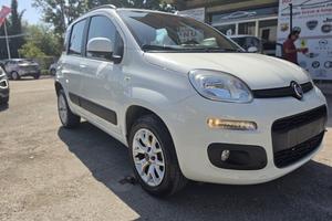 PANDA 0.9 TWINAIR TURBO