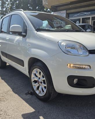 PANDA 0.9 TWINAIR TURBO