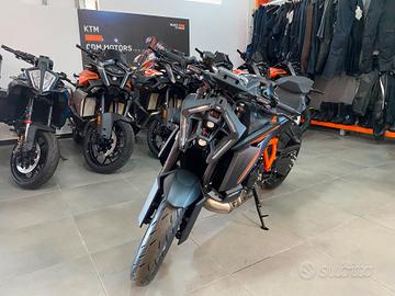 Ktm 1390 Super Duke R - 2026