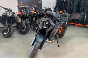 Ktm 1390 Super Duke R - 2026
