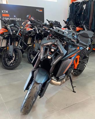 Ktm 1390 Super Duke R - 2026
