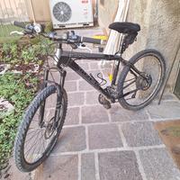 mountain bike TREK 6000