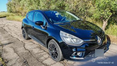 Renault Clio IV serie 