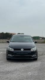Volkswagen Polo 1.0 mpi 2014