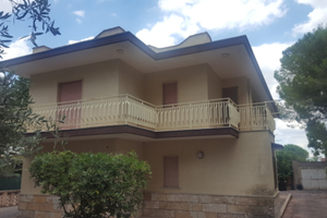 Appartamento villa Marina Pulsano - periodo estivo