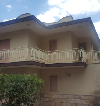 Appartamento villa Marina Pulsano - periodo estivo