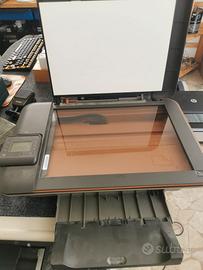 Stampante Multifunzione HP Deskjet 3050A