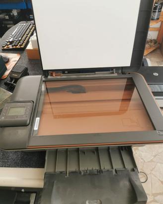 Stampante Multifunzione HP Deskjet 3050A