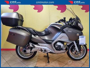 BMW R 1200 RT Garantita e Finanziabile