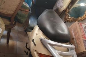 Motorino Kymco