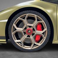 Lamborghini Huracan Coupe 5.2 Tecnica 640cv rwd